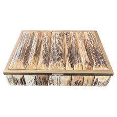 Decorative Italian Box