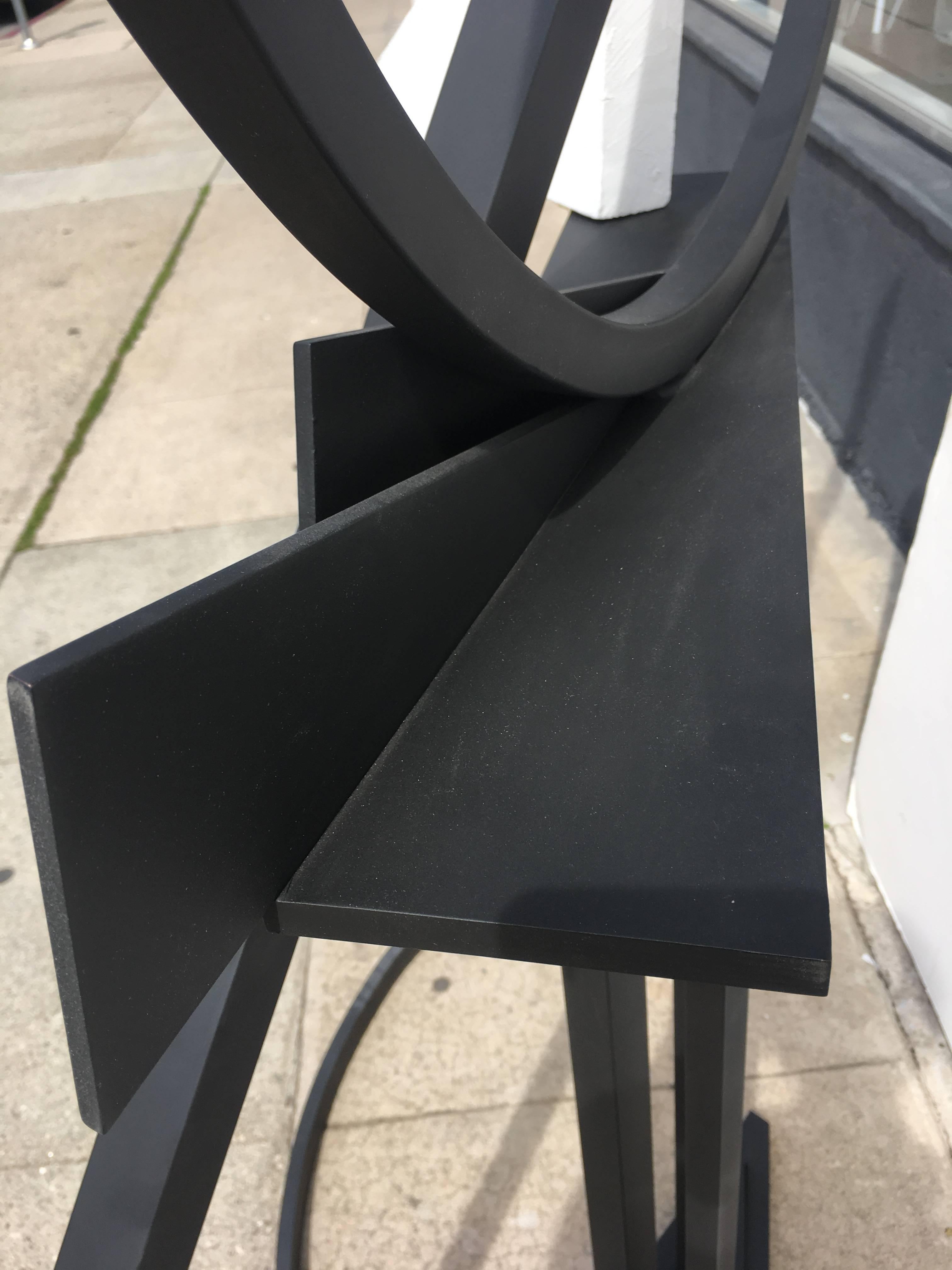 Sculpture by Guy Dill In Excellent Condition In Los Angeles, CA