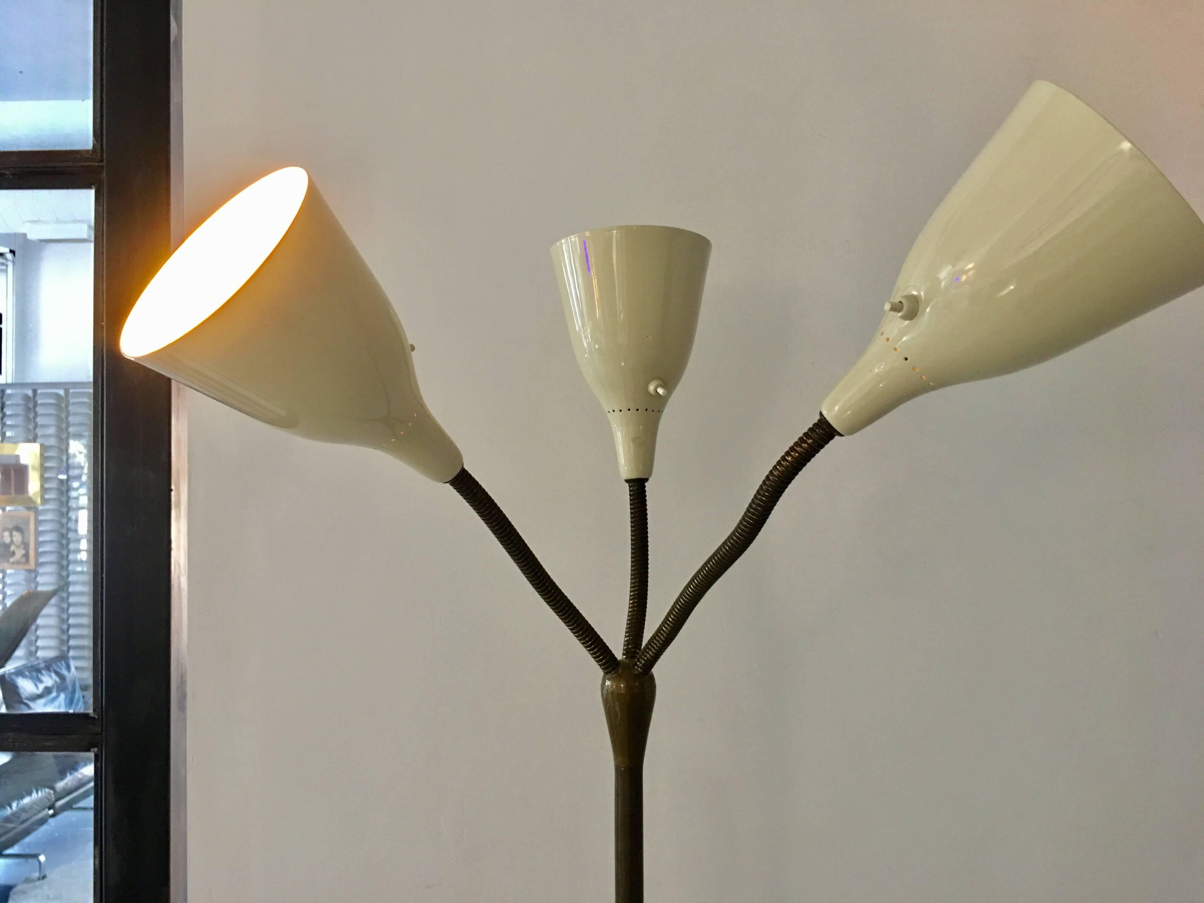 Stilnovo Floor Lamp 1