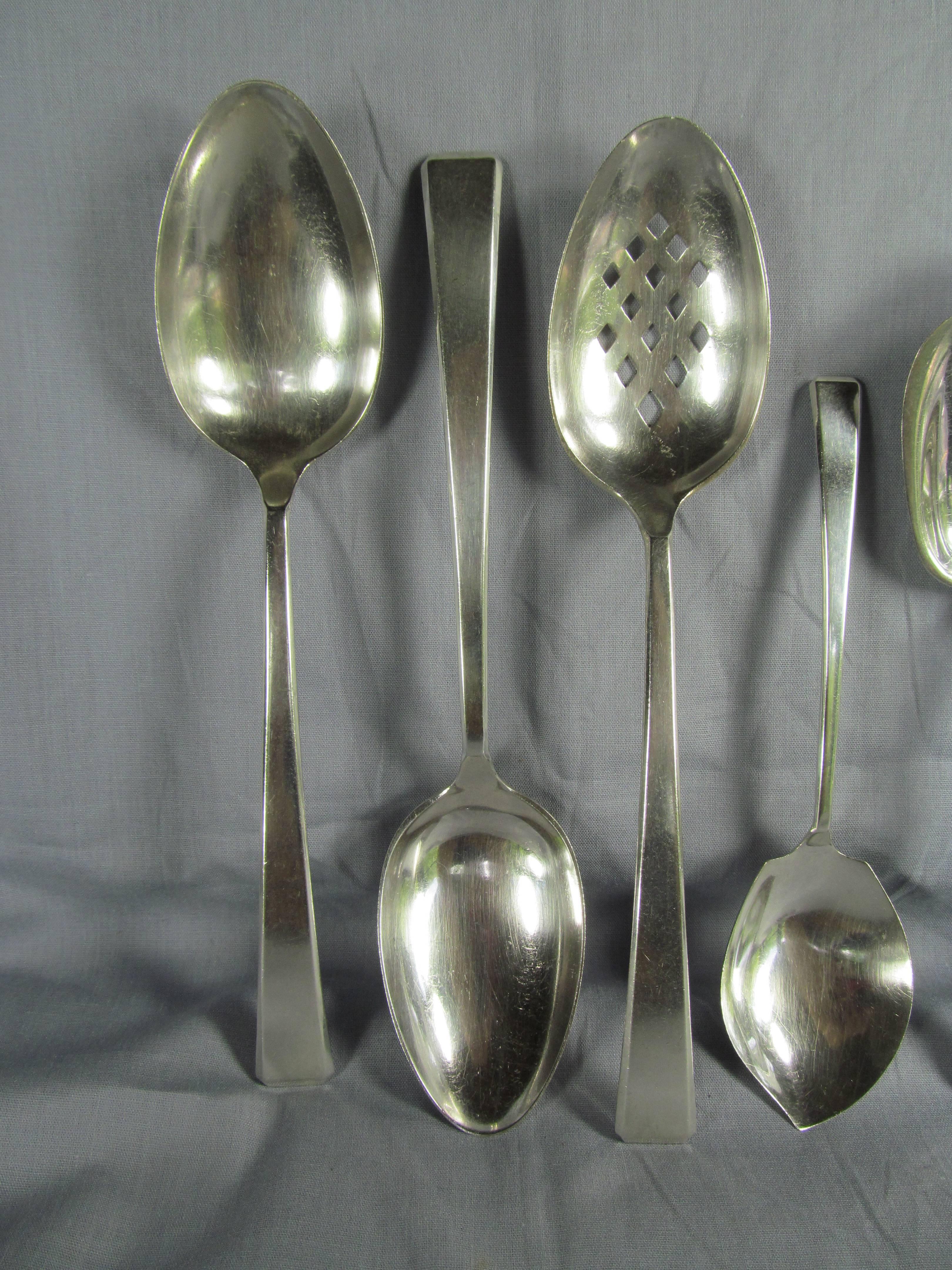 American Towle Sterling Silver 