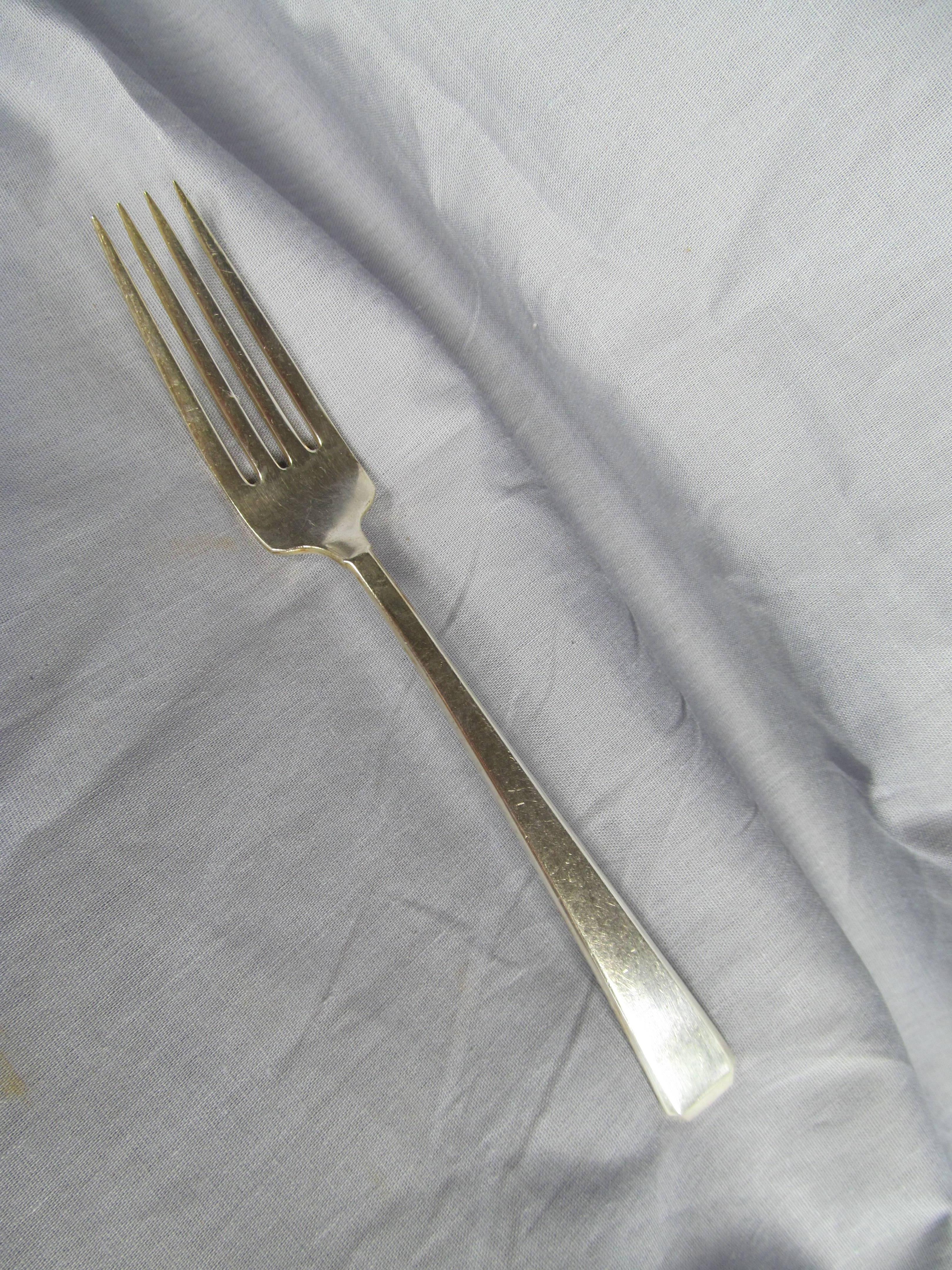 Towle Sterling Silver 