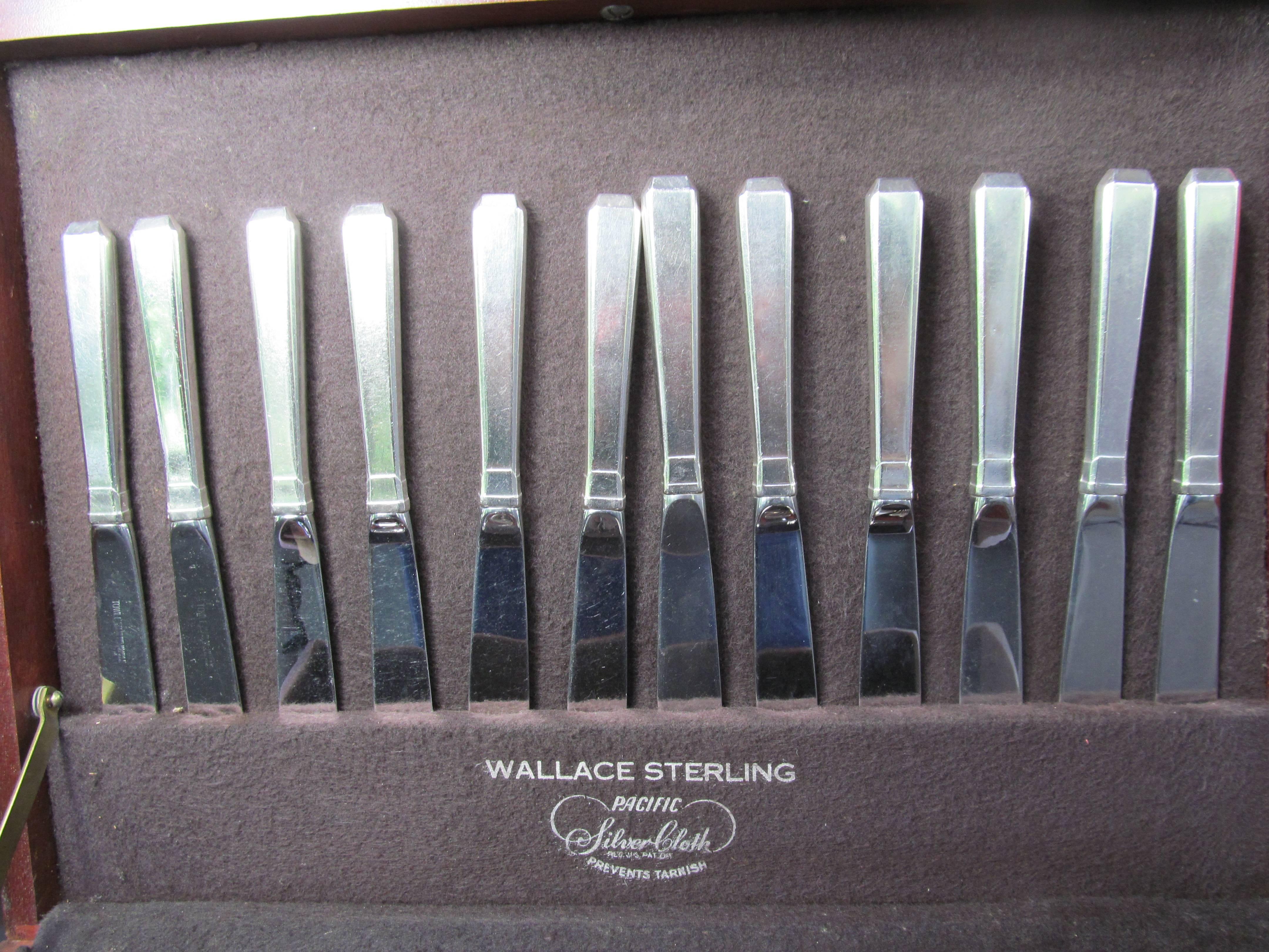 Towle Sterling Silver 
