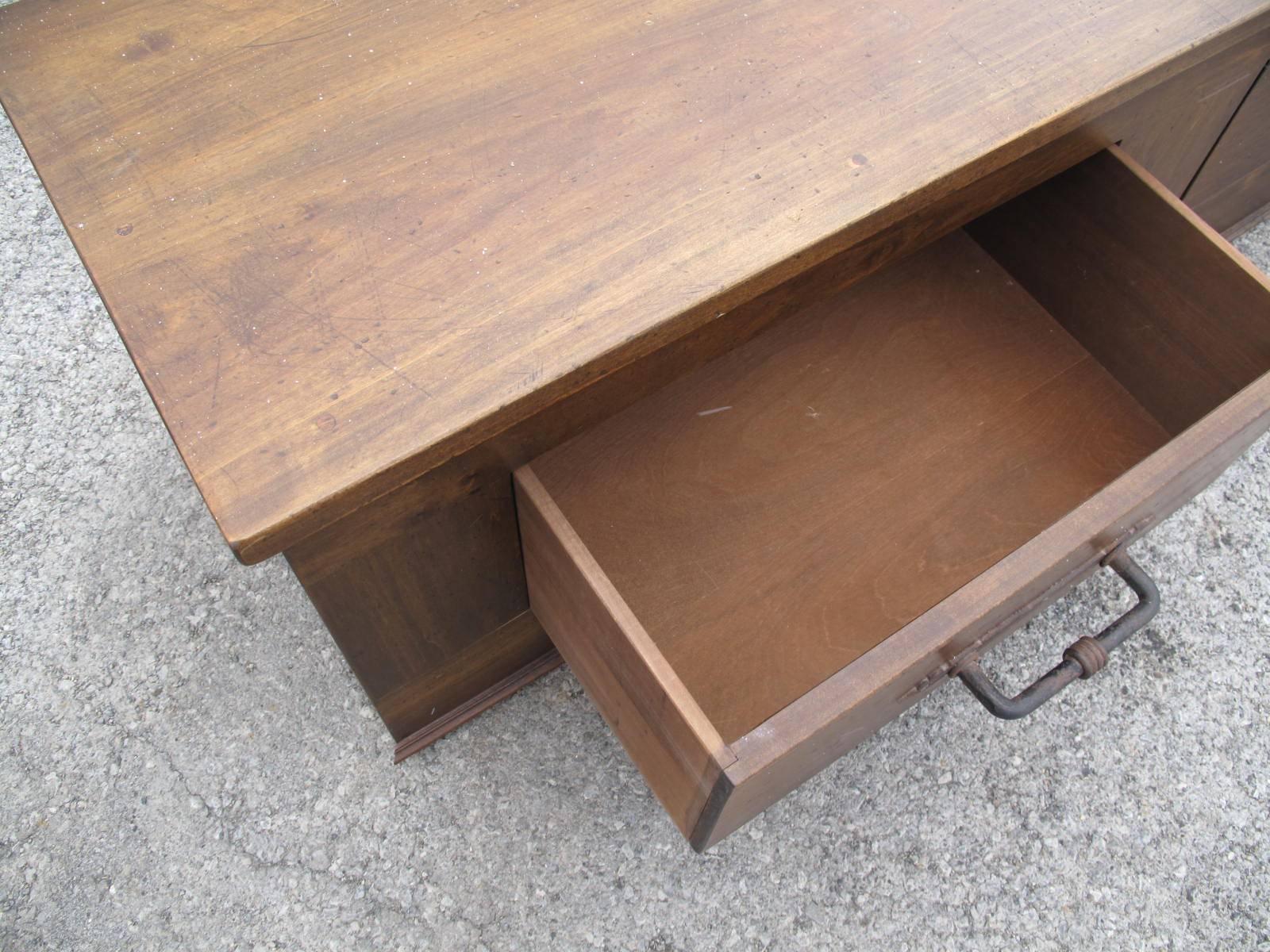 Monumental Toad Hall Drawers 3
