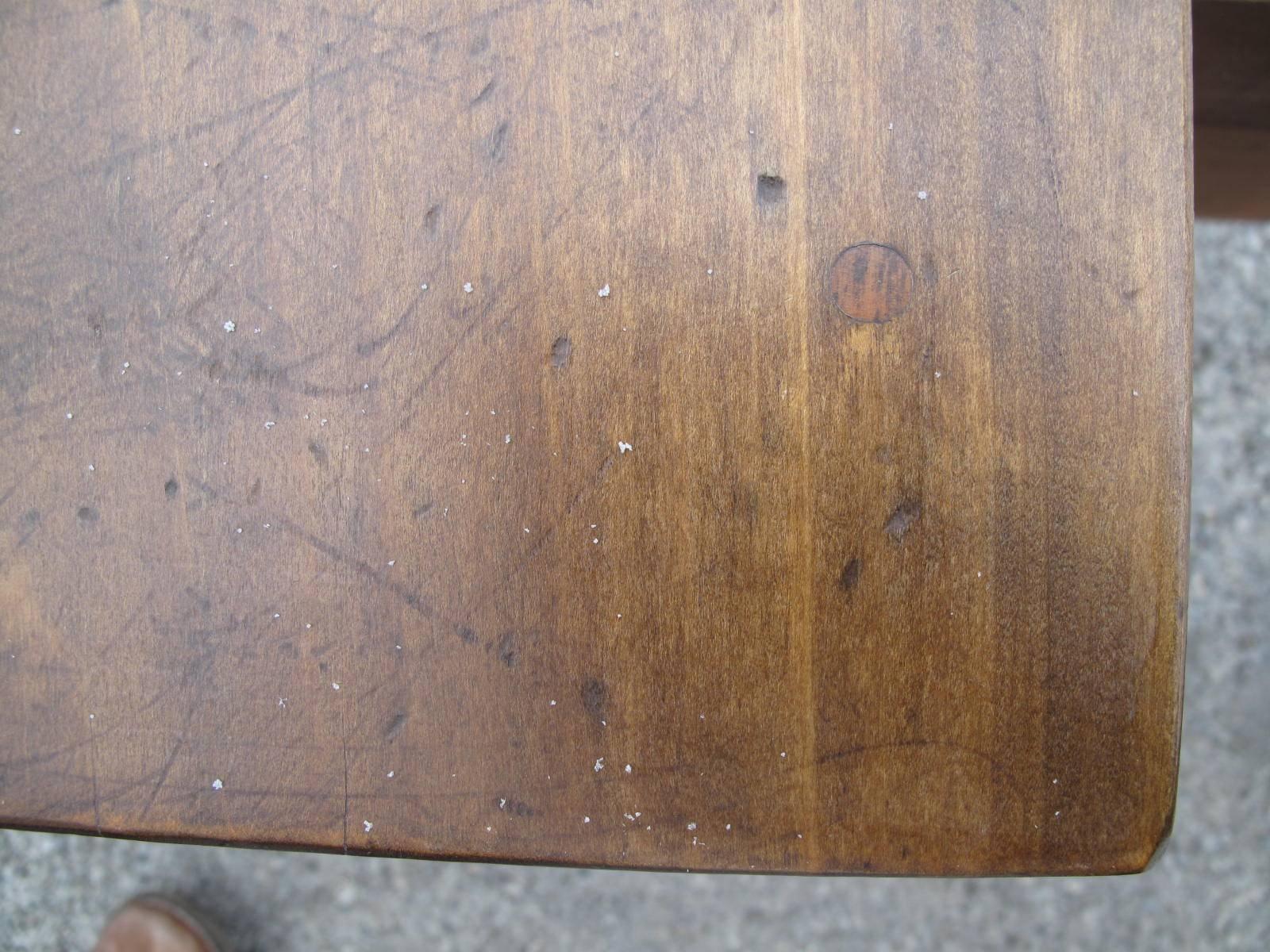 20th Century Monumental Toad Hall Drawers
