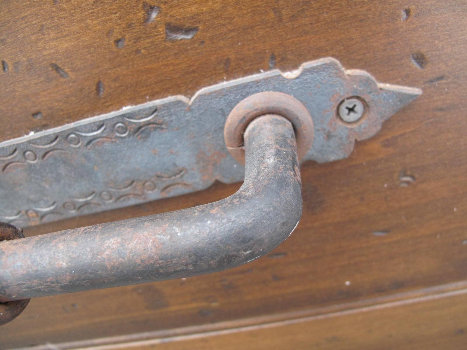 Monumental Toad Hall Drawers 1