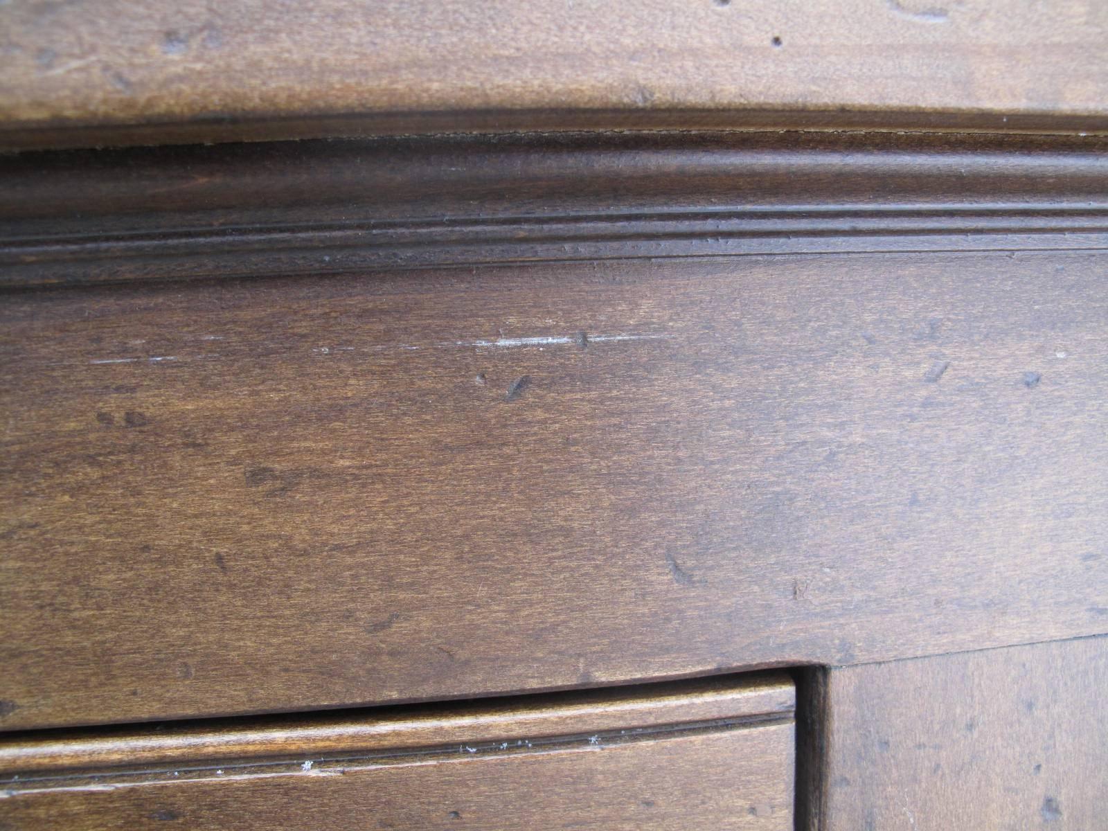 Monumental Toad Hall Drawers 2