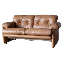 Coronado Sofa by Tobia & Afra Scarpa for B&B Italia, 1960s