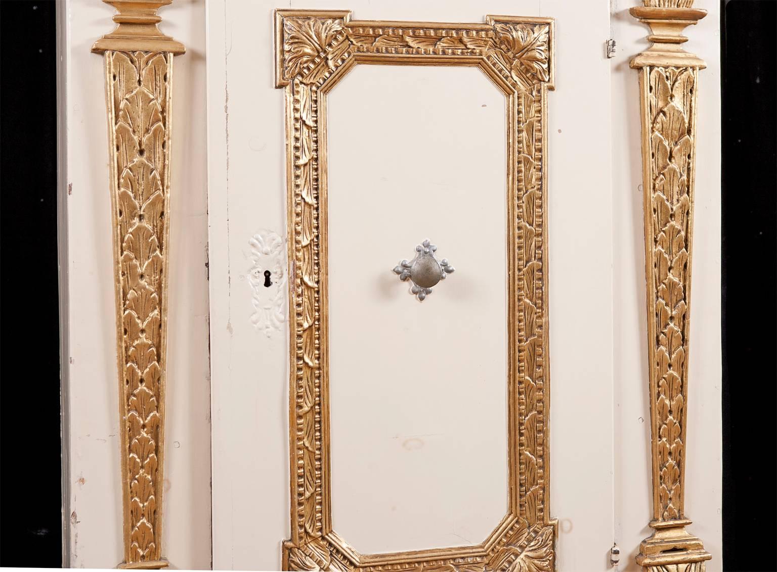 armoire baroque