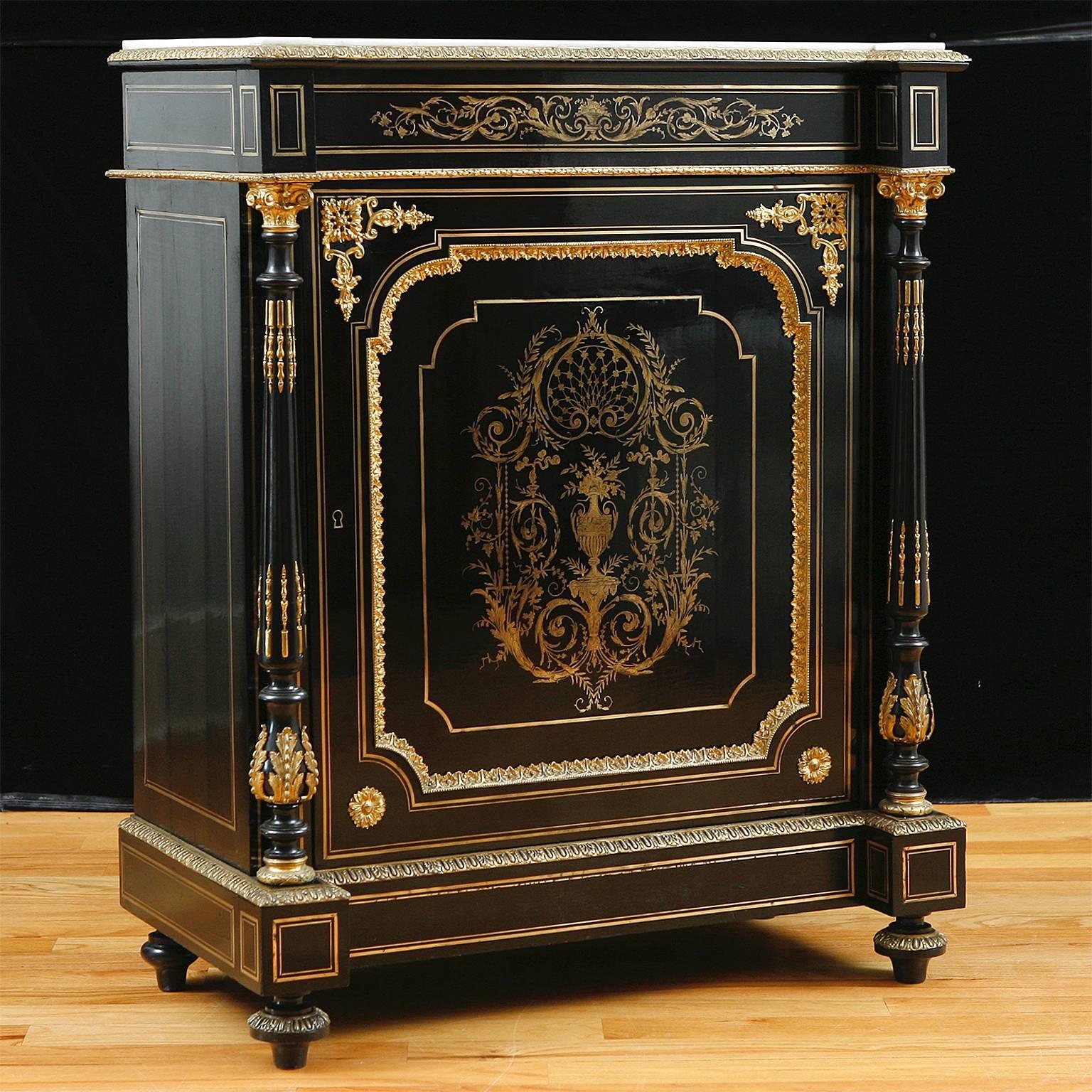 napoleon iii furniture