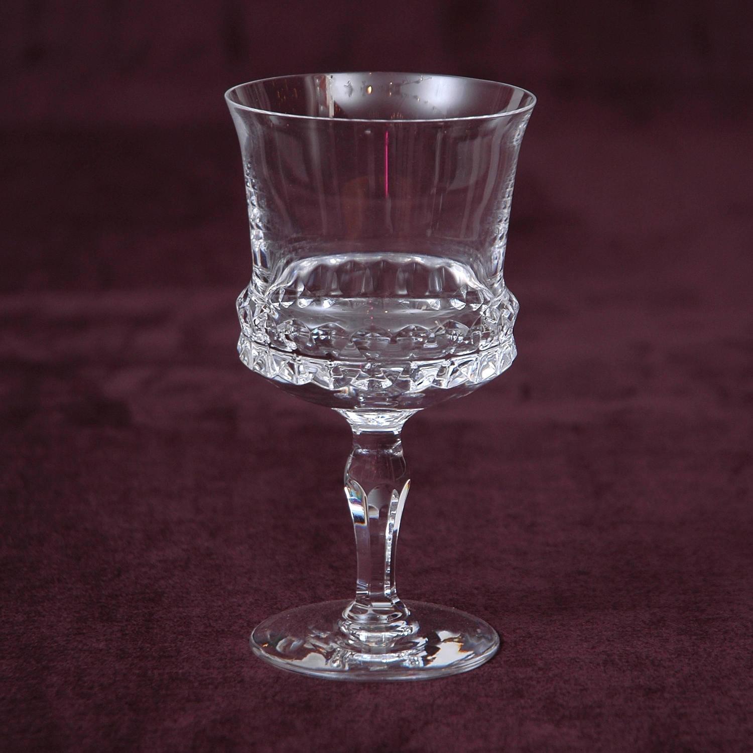 67 Pc. Orrefors Crystal Barware Service for 12 Designed by