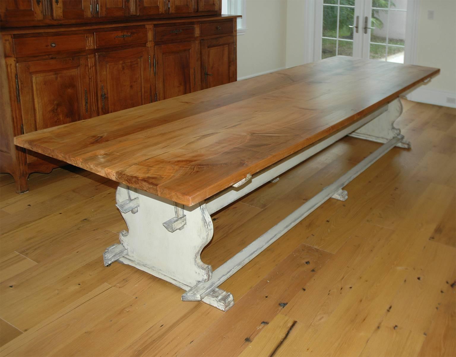 farm kitchen table