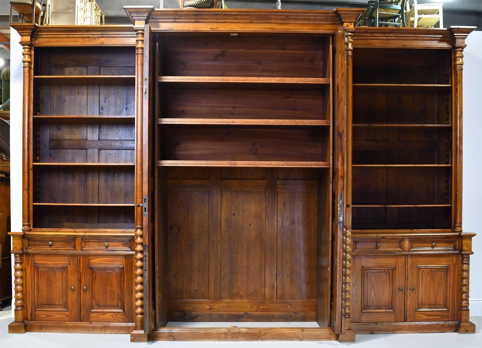 antique wall units for sale