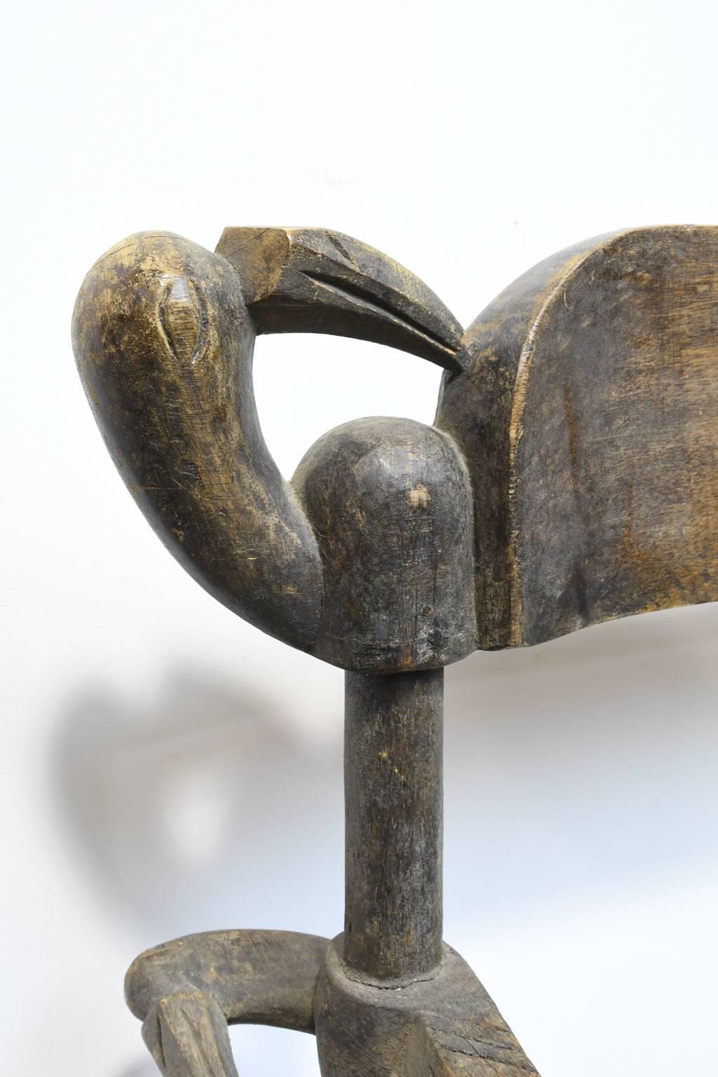african fertility chair