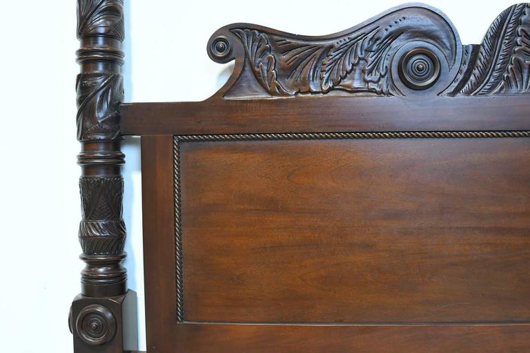 Ralph lauren safari bed hot sale