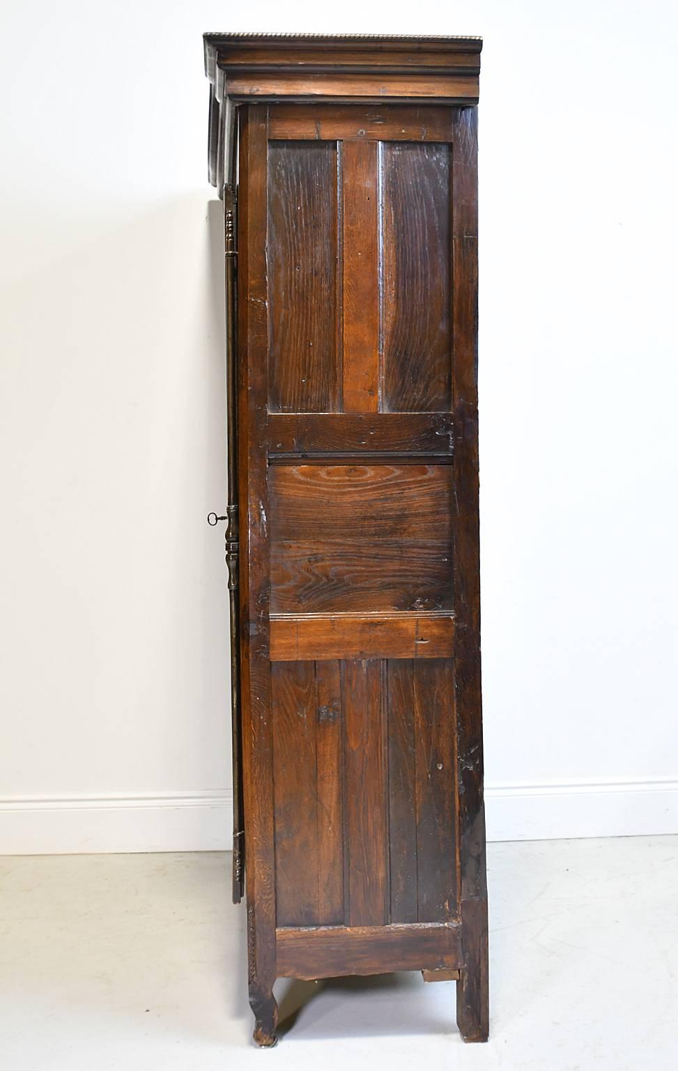 arched wardrobe armoire