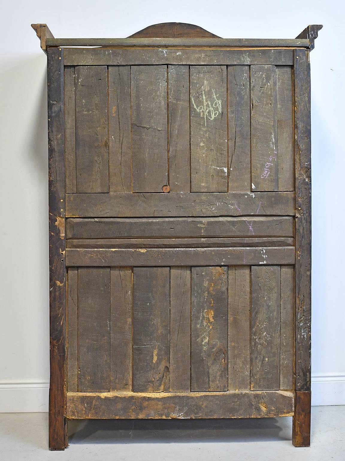 18th century french armoire