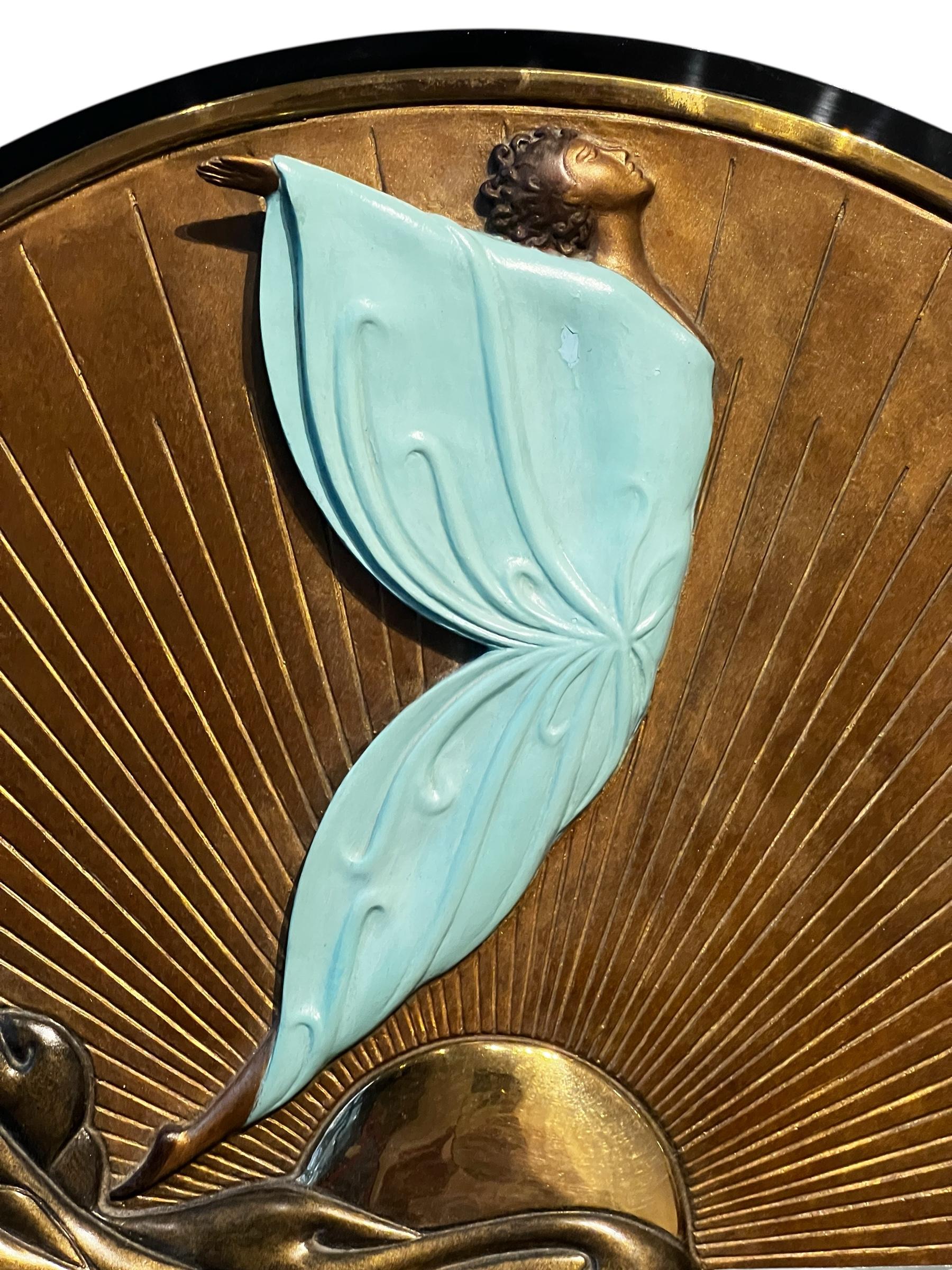 Erte - Romain de Tirtoff, 