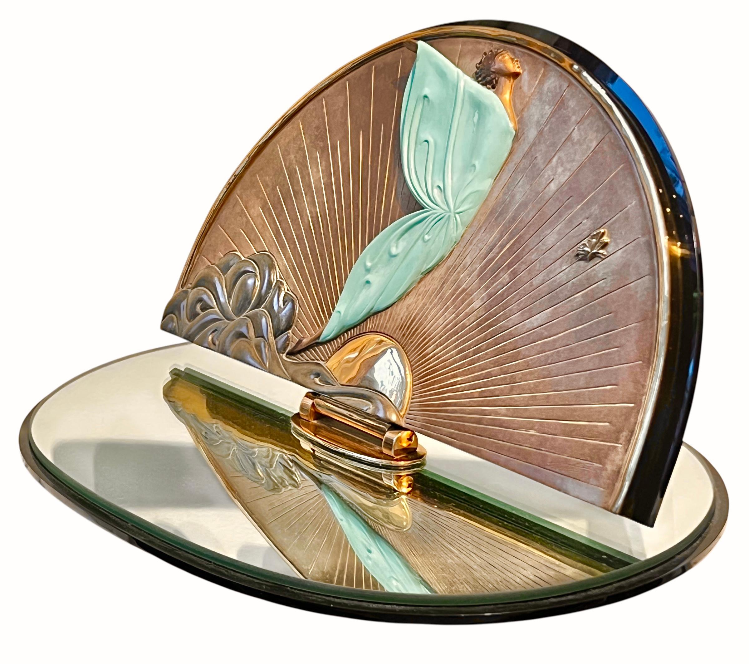 Francese Erte - Romain de Tirtoff, 