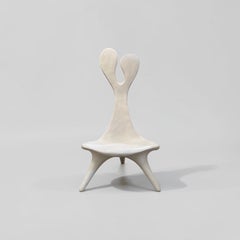 John Koga Pau Hana (Work Is Over) Lounge Chair for Ralph Pucci International