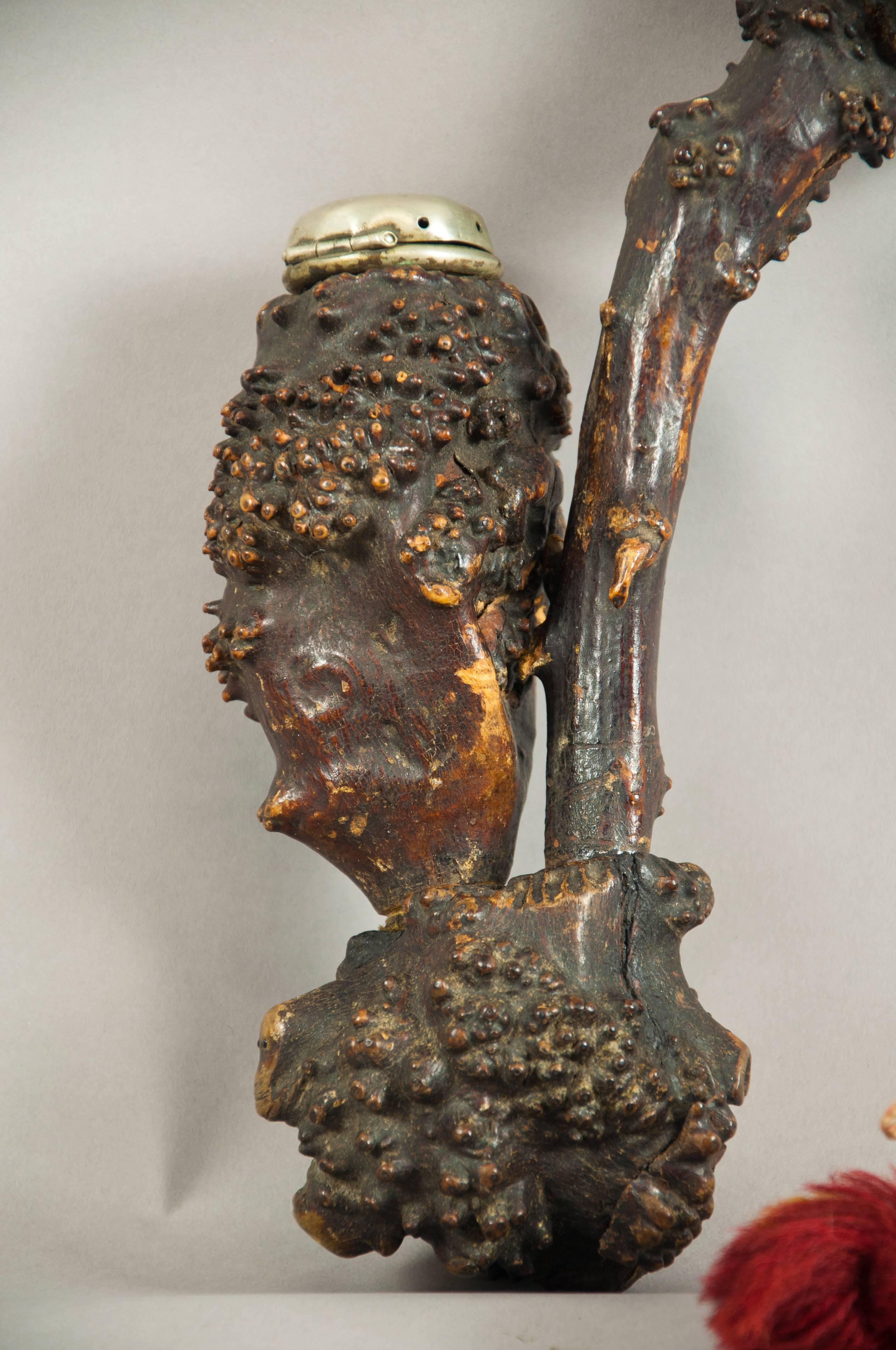 black forest pipe