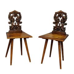 German Children's Furniture