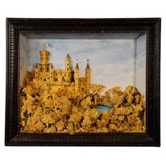 Black Forest Wall Decorations