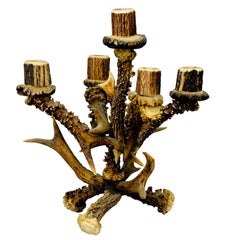 Black Forest Decorative Objects