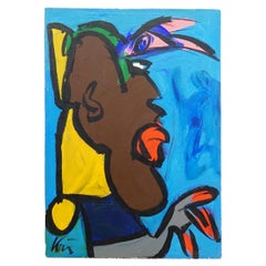 Paintings