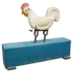 Animal Sculptures