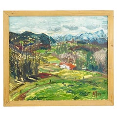 Peintures