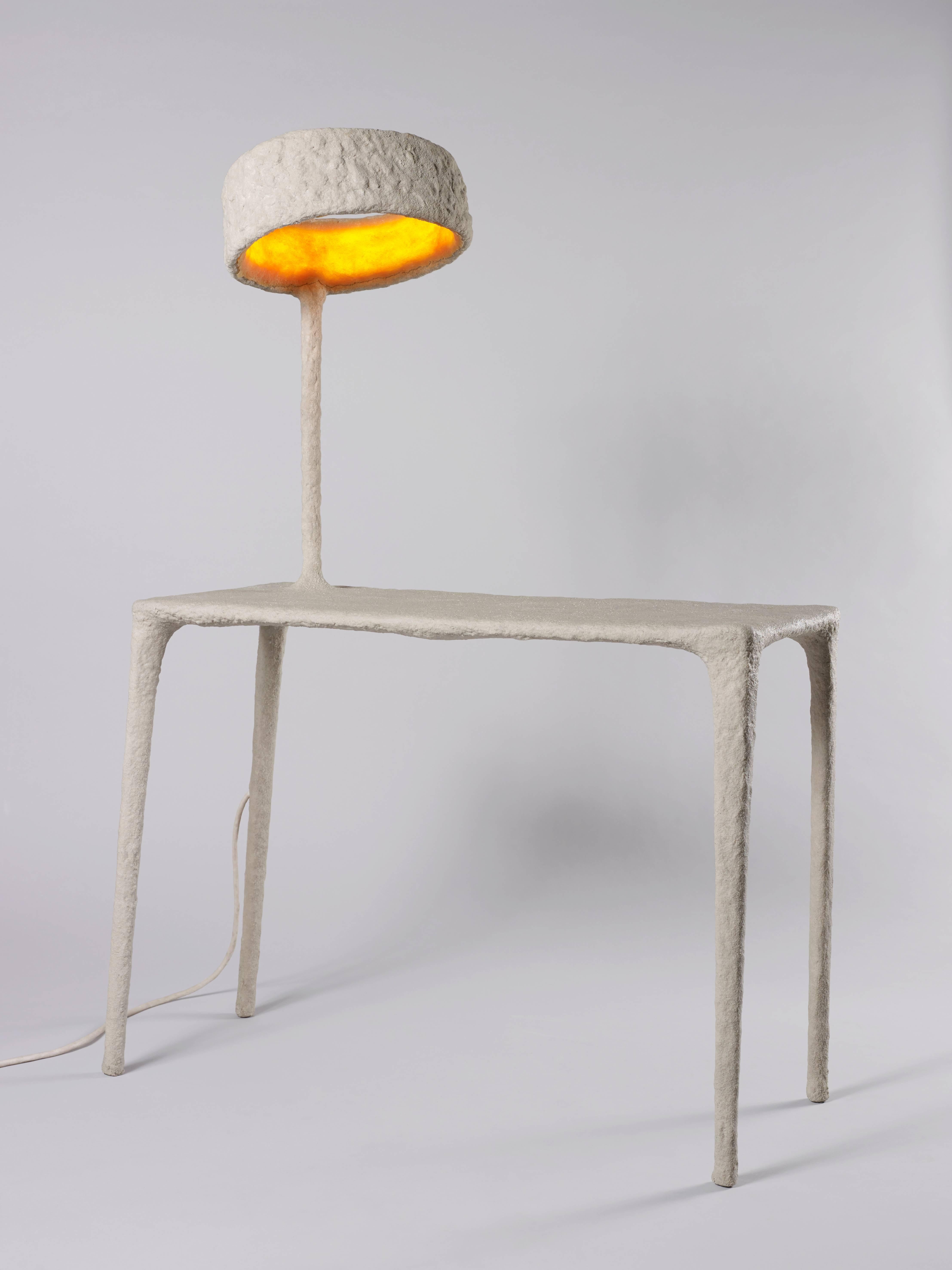 Dutch Hybrid 'Luciferase' combining Console and Light by Nacho Carbonell - In Stock