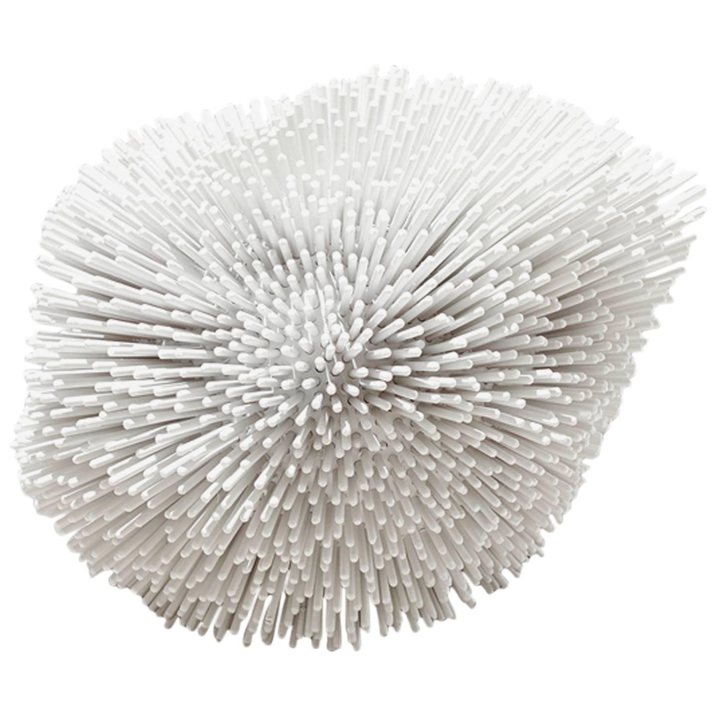 'Sea Anemone' Sculpture by Pia Maria Raeder For Sale