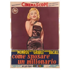 Come sposare un milionario
