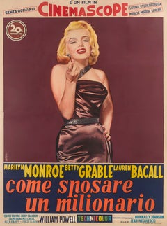 Come sposare un milionario