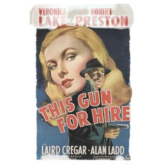 This Gun for Hire