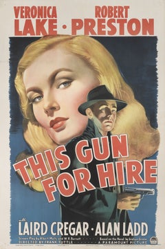 This Gun for Hire