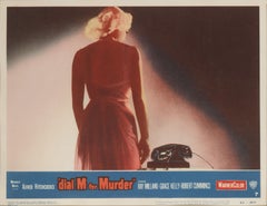 Dial M for Murder