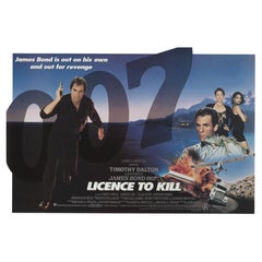 Licence to Kill
