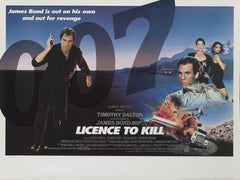 Licence to Kill