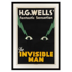 L'uomo invisibile