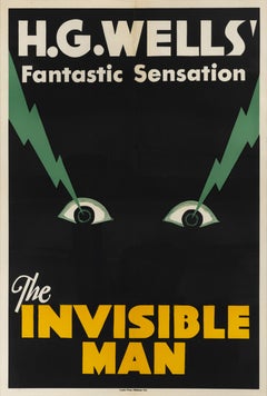 L'uomo invisibile