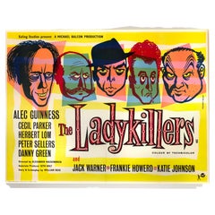 The Ladykillers