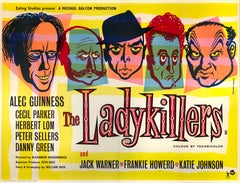 The Ladykillers