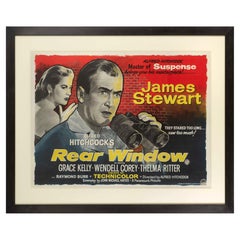 Rear Window