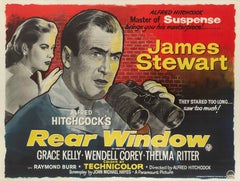 Rear Window