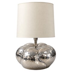 Organic Table Lamp, Charles Tassin & Maylis Tassin - 2020