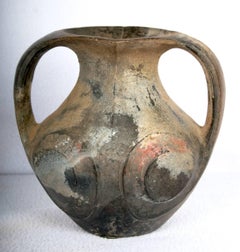 Archaic Vessel