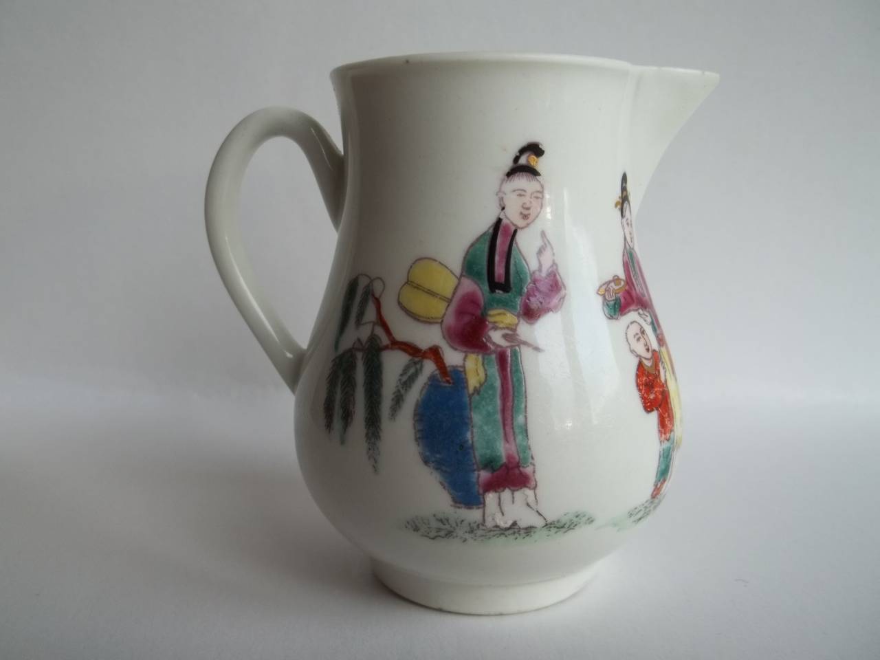 jug in chinese