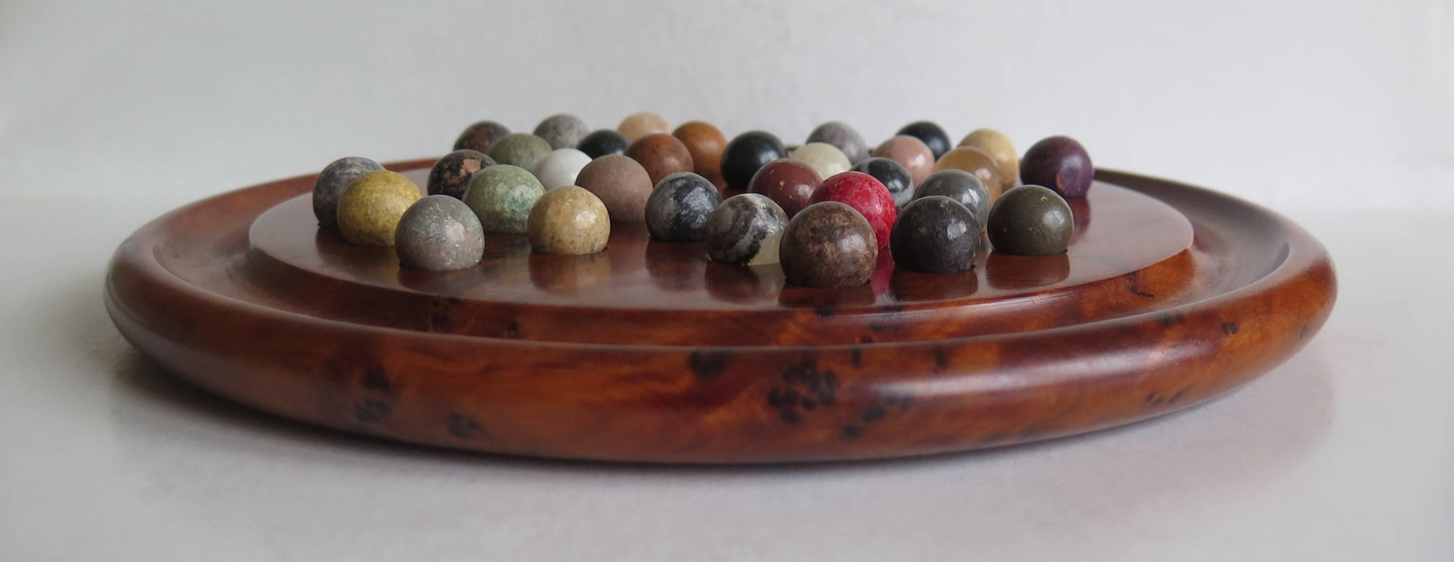 marbles board game