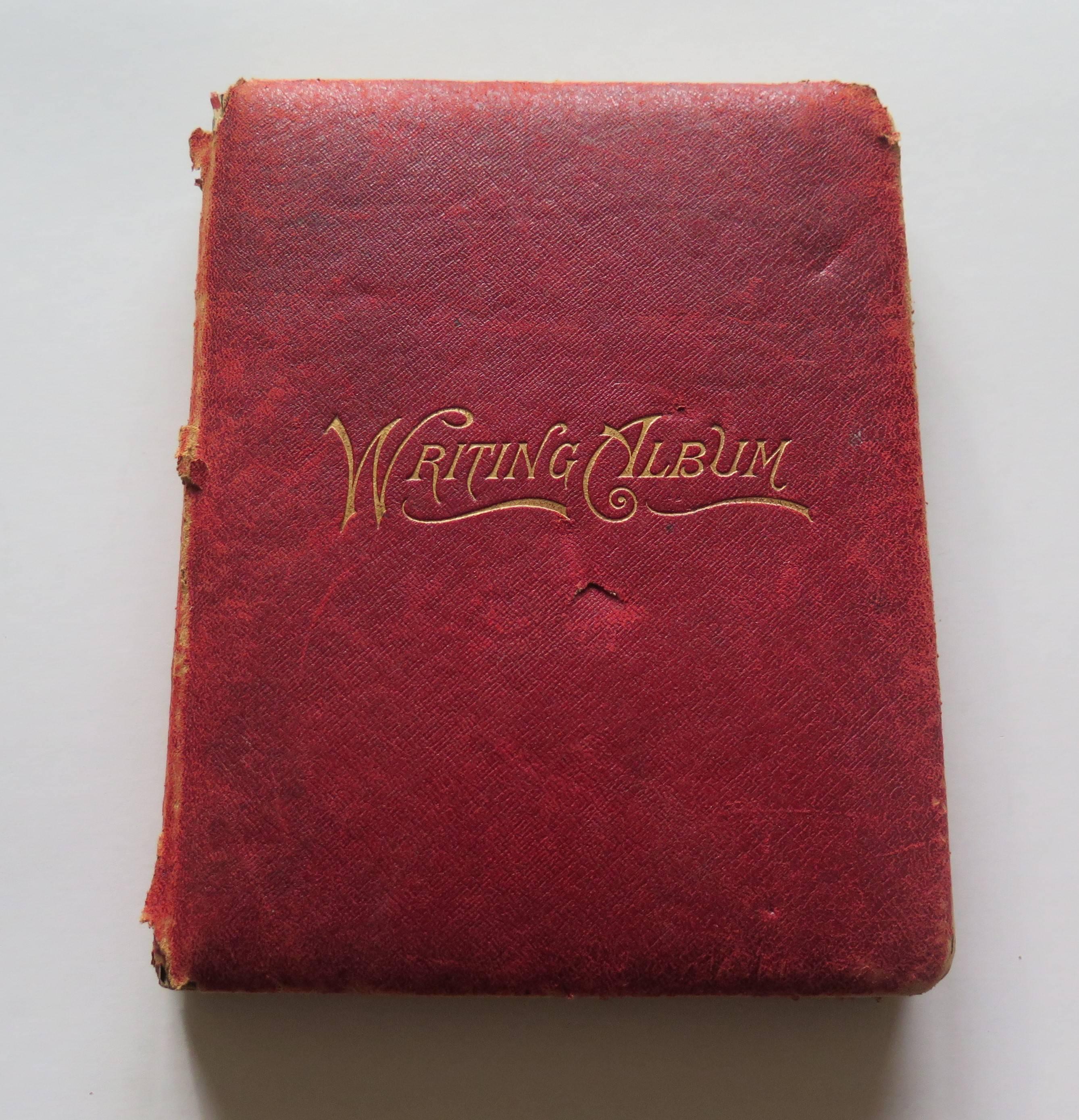 victorian journals